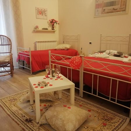 Hotel Alba Ionica Taranto Esterno foto
