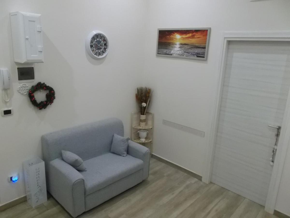 Hotel Alba Ionica Taranto Esterno foto