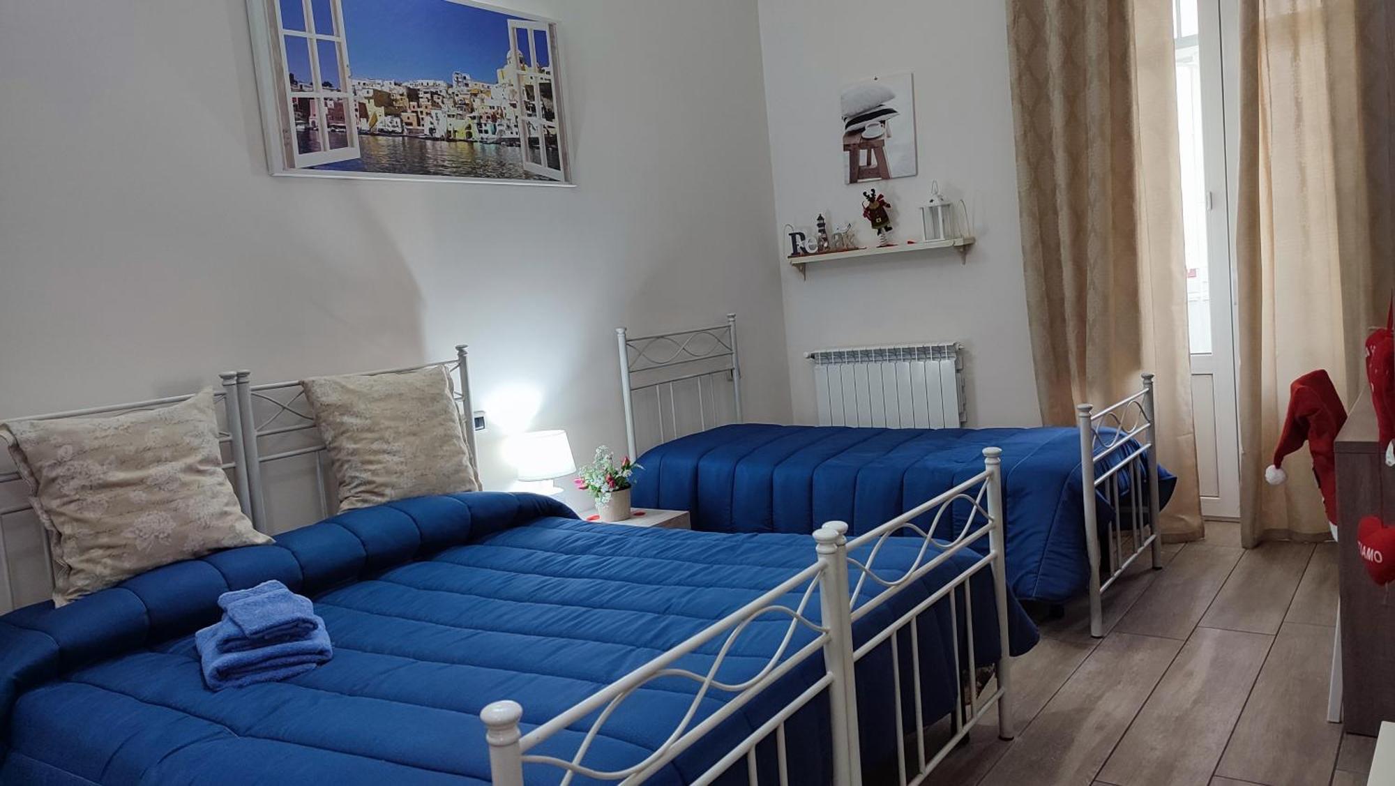 Hotel Alba Ionica Taranto Esterno foto