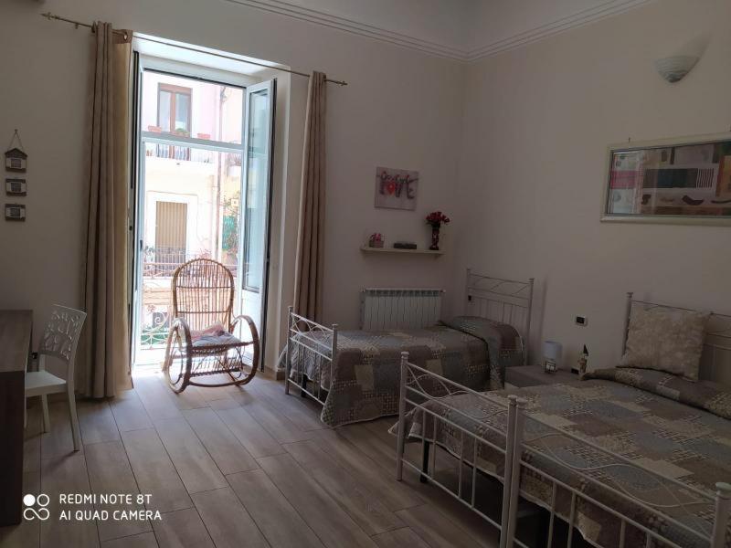 Hotel Alba Ionica Taranto Esterno foto