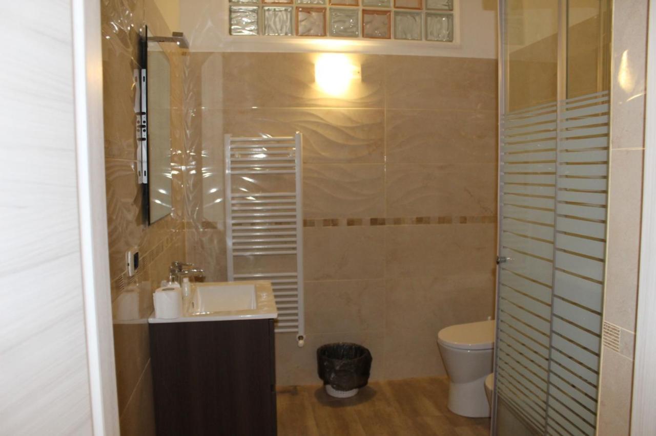 Hotel Alba Ionica Taranto Esterno foto