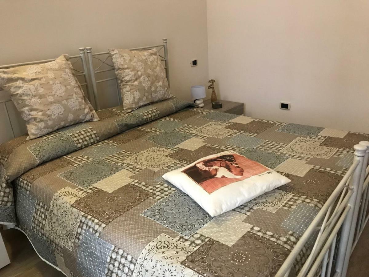 Hotel Alba Ionica Taranto Esterno foto