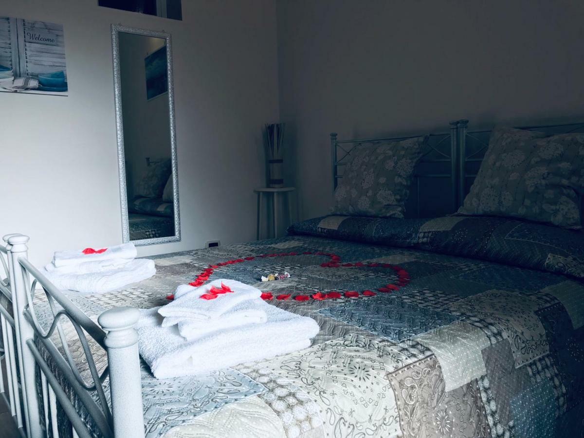 Hotel Alba Ionica Taranto Esterno foto