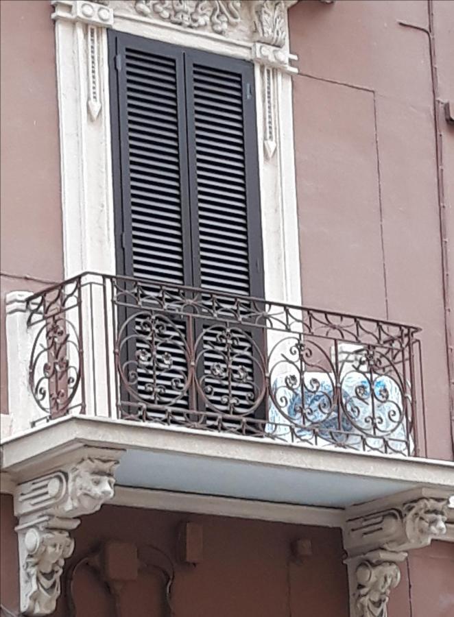 Hotel Alba Ionica Taranto Esterno foto