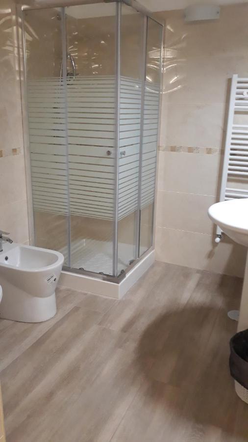 Hotel Alba Ionica Taranto Esterno foto