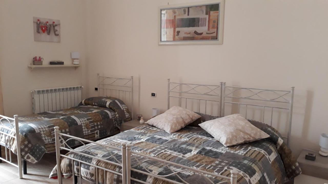 Hotel Alba Ionica Taranto Esterno foto