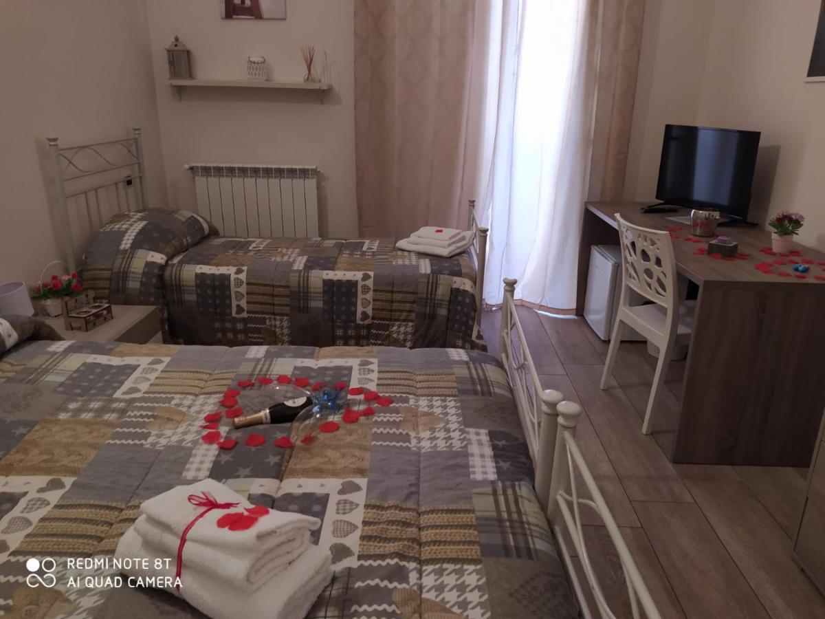 Hotel Alba Ionica Taranto Esterno foto