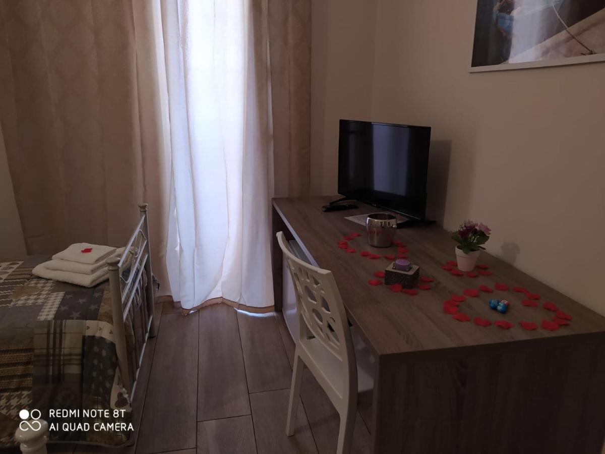 Hotel Alba Ionica Taranto Esterno foto